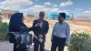 دكتر علی خورسندیان: 8/6 درصد تولید برق كشور توسط بانك صنعت و معدن تامین مالی شده است/رشد 225 درصدی اعتبارات اسنادی طی دو سال و در دولت سیزدهم در این بانك